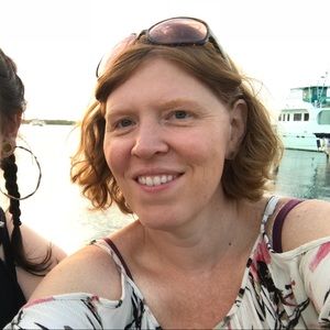 Meet your Posher, Vikki